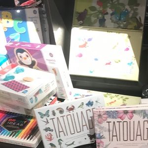 Meet your Posher, Katya